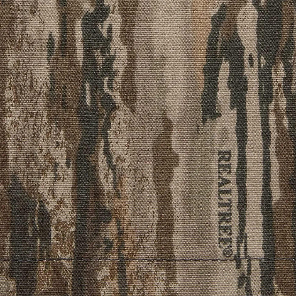 Crossback Apron