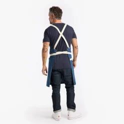 Crossback Apron