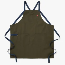 Crossback Apron