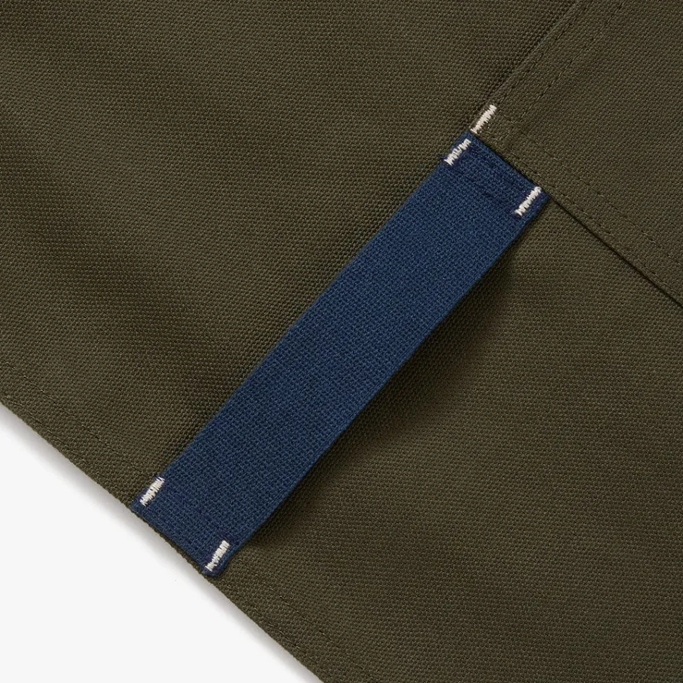 Crossback Apron