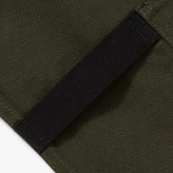 Crossback Apron