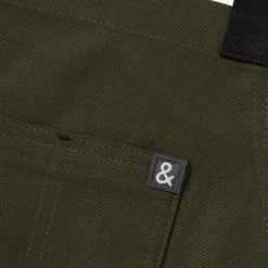 Crossback Apron
