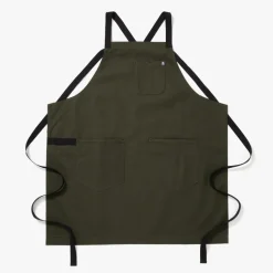 Crossback Apron