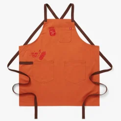 Crossback Apron