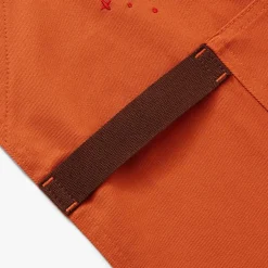 Crossback Apron