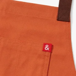 Crossback Apron