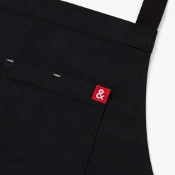 Crossback Apron
