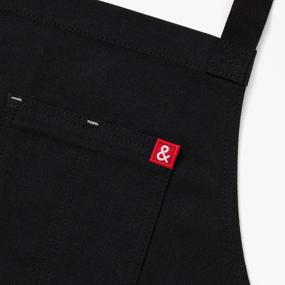 Crossback Apron