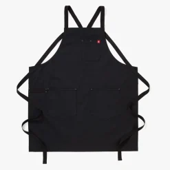 Crossback Apron