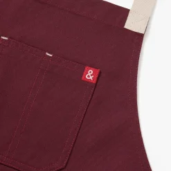 Crossback Apron