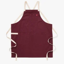 Crossback Apron