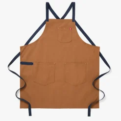 Crossback Apron