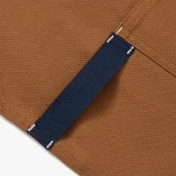 Crossback Apron