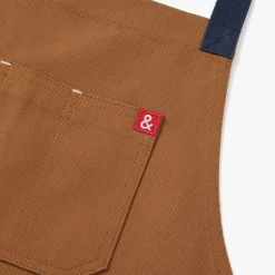 Crossback Apron