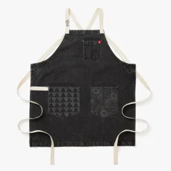 Crossback Apron Creators