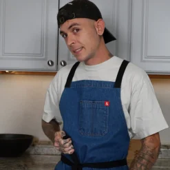Crossback Apron Creators
