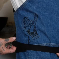 Crossback Apron Creators