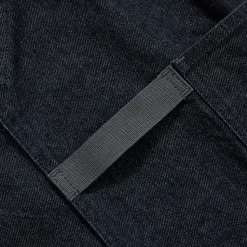 Crossback Apron Denims