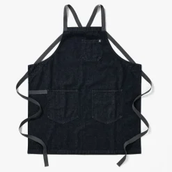 Crossback Apron Denims