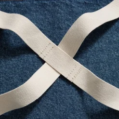 Crossback Apron Denims