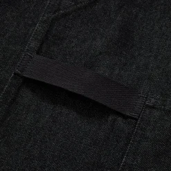 Crossback Apron Denims