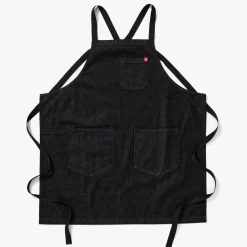 Crossback Apron Denims