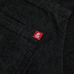 Crossback Apron Denims