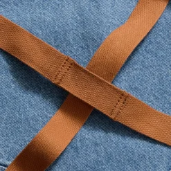 Crossback Apron Denims