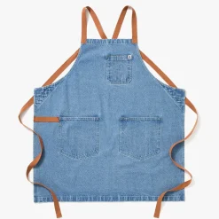 Crossback Apron Denims