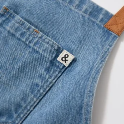 Crossback Apron Denims