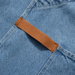 Crossback Apron Denims