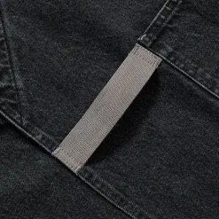 Crossback Apron Denims