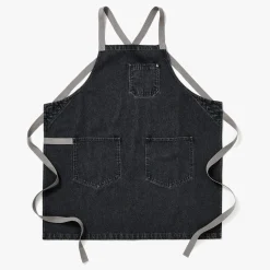 Crossback Apron Denims
