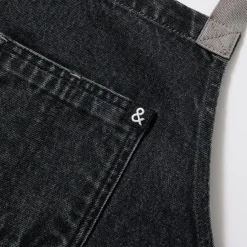 Crossback Apron Denims