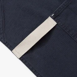 Crossback Apron Vintage Washed