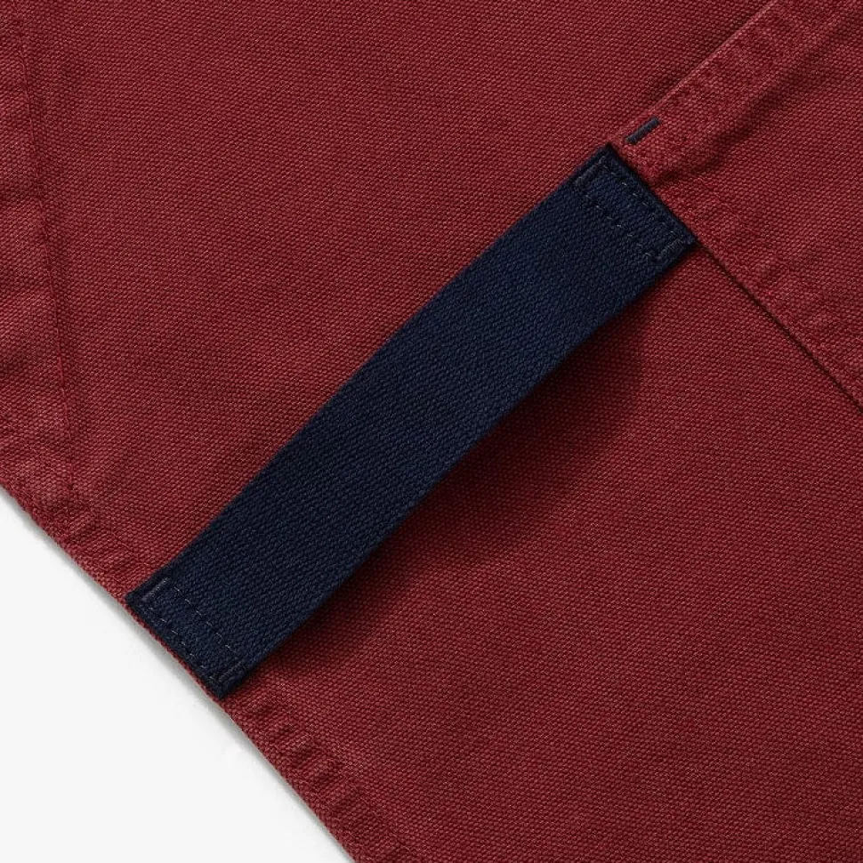 Crossback Apron Vintage Washed
