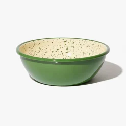 Enameled Bowls