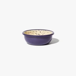 Enameled Bowls