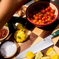 Enameled Bowls
