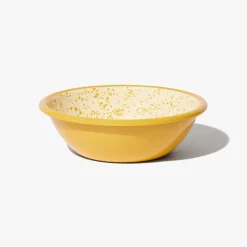 Enameled Bowls