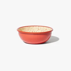 Enameled Bowls