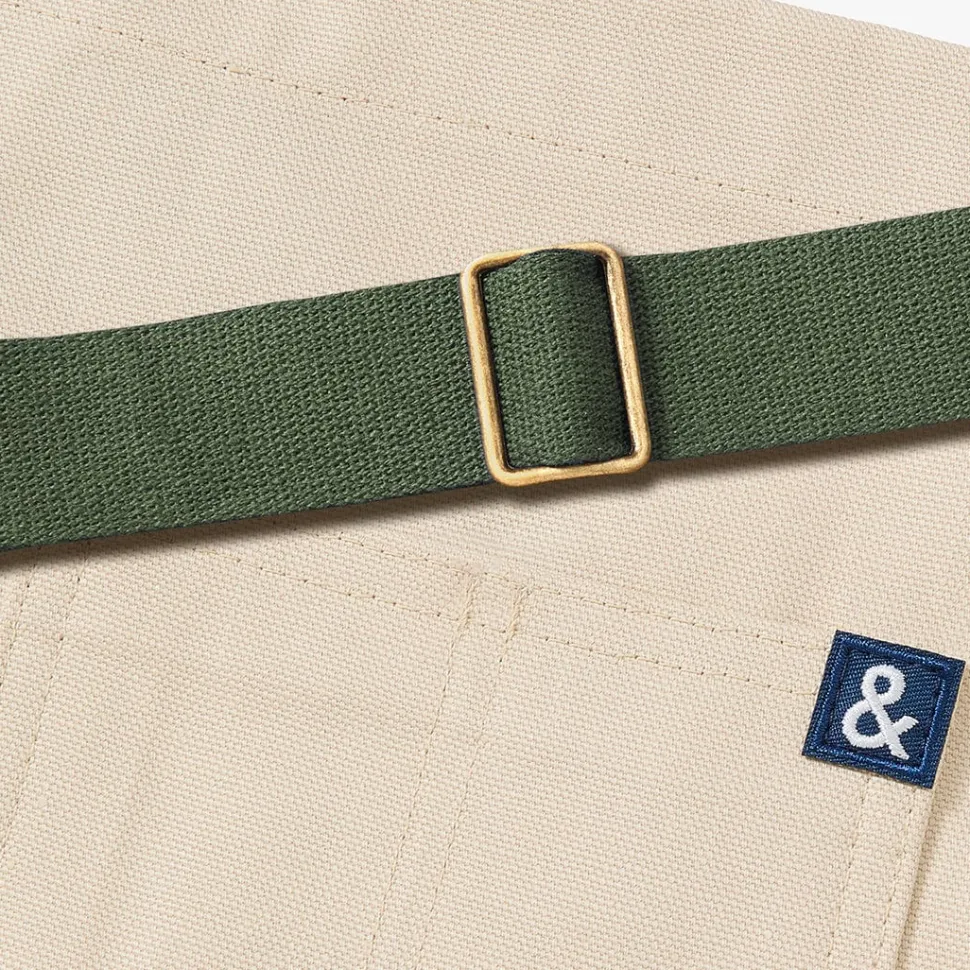 Essential Apron