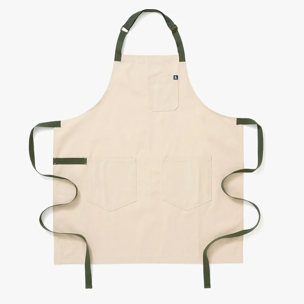 Essential Apron