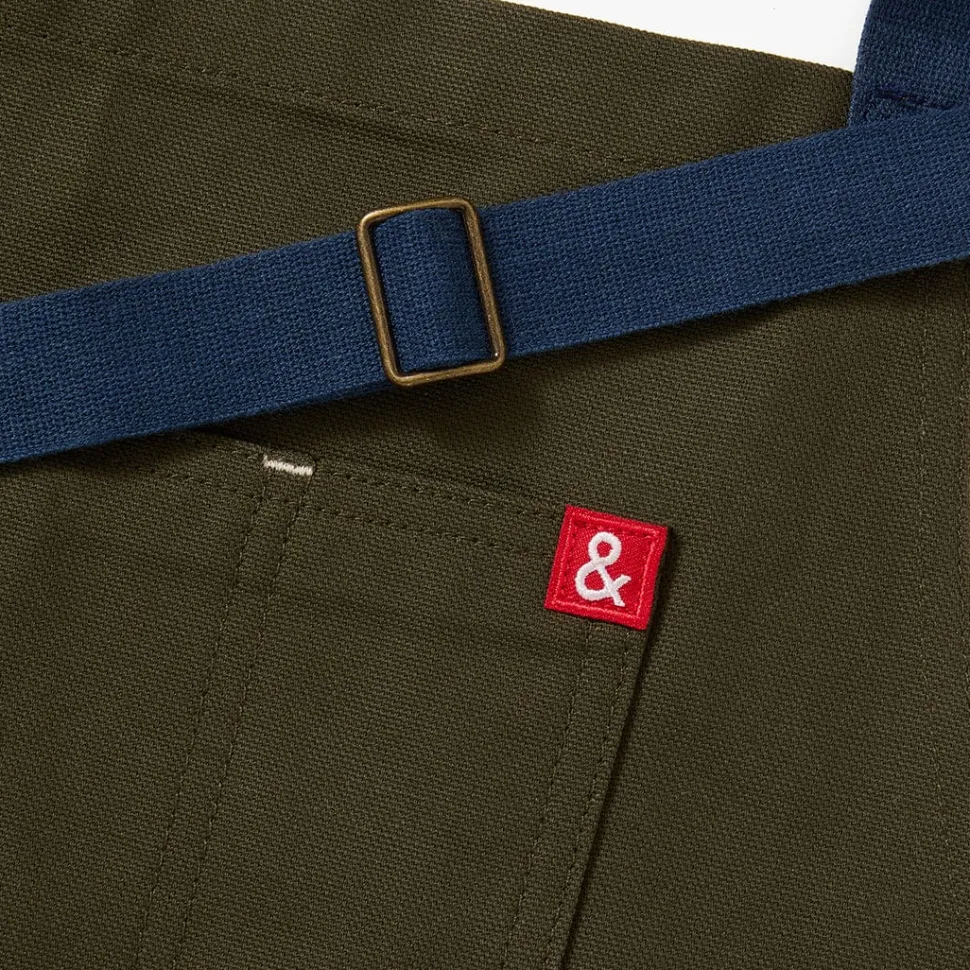 Essential Apron