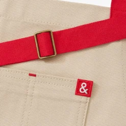Essential Apron Bob's Burgers