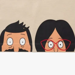 Essential Apron Bob's Burgers