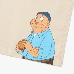 Essential Apron Bob's Burgers