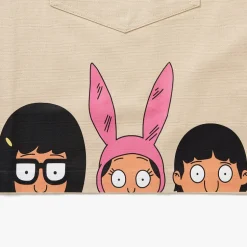 Essential Apron Bob's Burgers