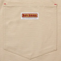 Essential Apron Bob's Burgers