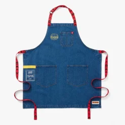 Essential Apron Bob's Burgers
